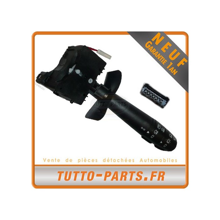 Comodo pour RENAULT