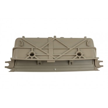 Poignée Accoudoir de porte Intérieur Conducteur Beige pour BMW X3 X4 51417250306