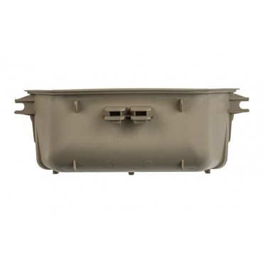 Poignée Accoudoir de porte Intérieur Conducteur Beige pour BMW X3 X4 51417250306