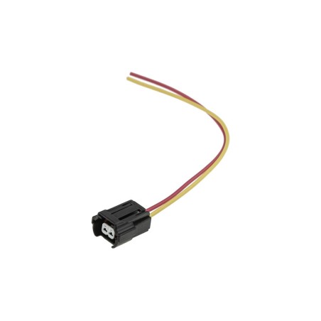 Plug Connecteur faisceau d'injecteur pour A2 A3 A4 A6 A8 Q7 ALHAMBRA 06A973722