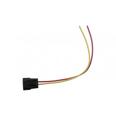 Plug Connecteur faisceau d'injecteur pour A2 A3 A4 A6 A8 Q7 ALHAMBRA 06A973722