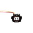 Plug Connecteur faisceau d'injecteur pour A2 A3 A4 A6 A8 Q7 ALHAMBRA 06A973722