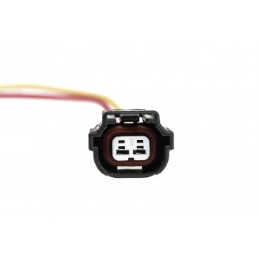 Plug Connecteur faisceau d'injecteur pour A2 A3 A4 A6 A8 Q7 ALHAMBRA 06A973722