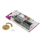 Kit de Réparation Corps Papillon d'Air d'Admission pour A4 A6 TOLEDO 03G128061A