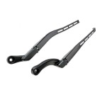 Kit Bras d'Essuie Glace Av Gauche + Droit pour AUDI A4 2004-2008 8E1955407C