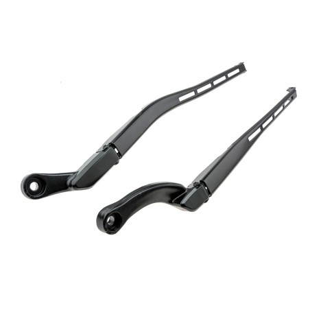 Kit Bras d'Essuie Glace Av Gauche + Droit pour AUDI A4 2004-2008 8E1955407C