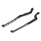 Kit Bras d'Essuie Glace Av Gauche + Droit pour AUDI A4 2004-2008 8E1955407C