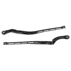 Kit Bras d'Essuie Glace Av Gauche + Droit pour AUDI A4 2004-2008 8E1955407C