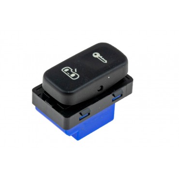 Interrupteur Bouton Ouverture Verrouillage des Portes pour OCTAVIA 1ZD962125A