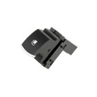Interrupteur Bouton Ouverture Trappe à Carburant pour GOLF V TOUAREG 1KD959833