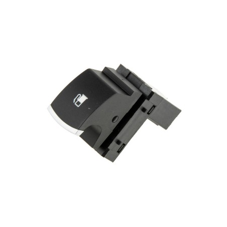 Interrupteur Bouton Ouverture Trappe à Carburant pour GOLF V TOUAREG 1KD959833