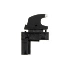 Interrupteur Bouton Ouverture Trappe à Carburant pour GOLF V TOUAREG 1KD959833