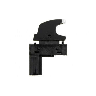 Interrupteur Bouton Ouverture Trappe à Carburant pour GOLF V TOUAREG 1KD959833
