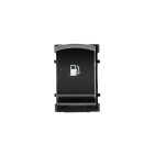 Interrupteur Bouton Ouverture Trappe à Carburant pour GOLF V TOUAREG 1KD959833