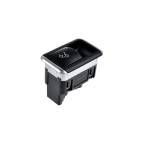 Interrupteur Bouton Ouverture Du Coffre pour MERCEDES classe E W212 A2049055602