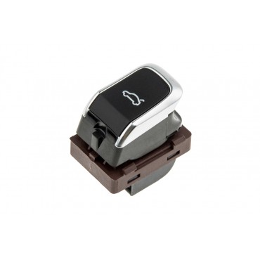 Interrupteur Bouton Ouverture Du Coffre pour AUDI A4 Allroad A5 8K0959831B