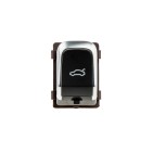 Interrupteur Bouton Ouverture Du Coffre pour AUDI A4 Allroad A5 8K0959831B