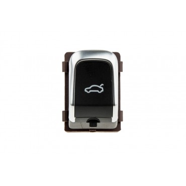Interrupteur Bouton Ouverture Du Coffre pour AUDI A4 Allroad A5 8K0959831B