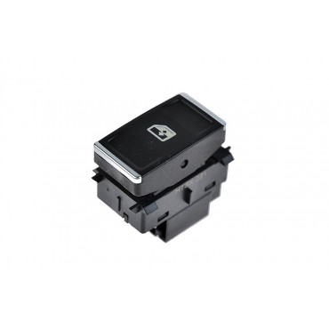 Interrupteur Bouton Lève Vitre Passager pour SKODA OCTAVIA 5E0959855A
