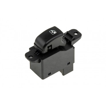 Interrupteur Bouton Lève Vitre Côté Passager pour HYUNDAI SANTA FE 9358026100
