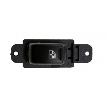 Interrupteur Bouton Lève Vitre Côté Passager pour HYUNDAI SANTA FE 9358026100