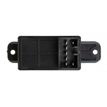 Interrupteur Bouton Lève Vitre Côté Passager pour HYUNDAI SANTA FE 9358026100
