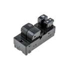Interrupteur Bouton Lève Vitre Conducteur Platine pour NISSAN MICRA 254011HB0C