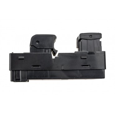 Interrupteur Bouton Lève Vitre Conducteur Platine pour NISSAN MICRA 254011HB0C