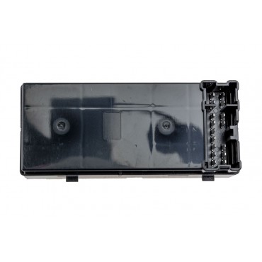 Interrupteur Bouton Lève Vitre Conducteur Platine pour NISSAN MICRA 254011HB0C