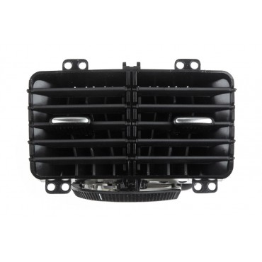 Grille de Ventilation Centrale Arrière pour VW GOLF V JETTA 1K0819203