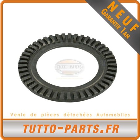 Anneau palpeur ABS pour Audi 100 80 A4 A6 train arrière