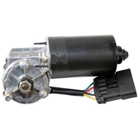 Moteur d'essuie-glace avant pour OPEL Astra G Vectra B