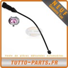 Contacteur témoin usure Plaquette de Frein pour IVECO