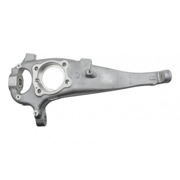 Fusée d'Essieu Avant Gauche pour VW TOUAREG 2010-2018 7P0407245A