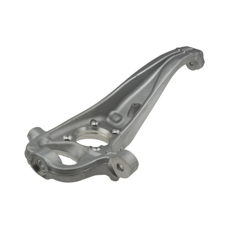 Fusée d'Essieu Avant Droit pour VW TOUAREG 2010-2018 Z7P0407246A