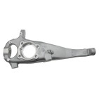 Fusée d'Essieu Avant Droit pour VW TOUAREG 2010-2018 Z7P0407246A