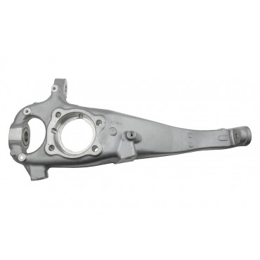 Fusée d'Essieu Avant Droit pour VW TOUAREG 2010-2018 Z7P0407246A