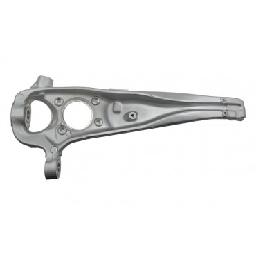 Fusée d'Essieu Avant Droit pour VW TOUAREG 2010-2018 Z7P0407246A