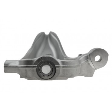 Fusée d'Essieu Avant Droit pour VW TOUAREG 2010-2018 Z7P0407246A