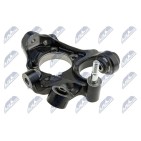 Fusée d'Essieu Arrière Droit pour HYUNDAI SANTA FE - à partir de 2006 527202B000