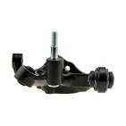 Fusée d'Essieu Arrière Droit pour HYUNDAI SANTA FE - à partir de 2006 527202B000
