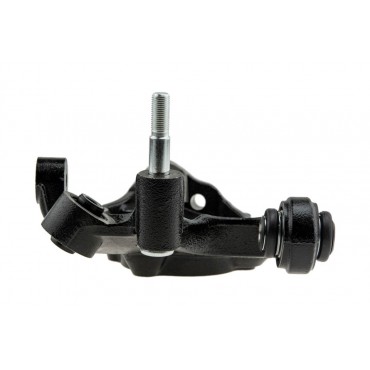 Fusée d'Essieu Arrière Droit pour HYUNDAI SANTA FE - à partir de 2006 527202B000