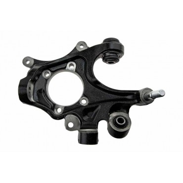 Fusée d'Essieu Arrière Droit pour HYUNDAI SANTA FE - à partir de 2006 527202B000