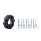 Joint Flector Arbre De Transmission Cardan Pour Classe C E Clk Cls 2214100415