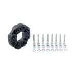 Joint Flector Arbre De Transmission Cardan Pour Classe C E Clk Cls 2214100415