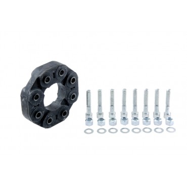 Joint Flector Arbre De Transmission Cardan Pour Classe C E Clk Cls 2214100415
