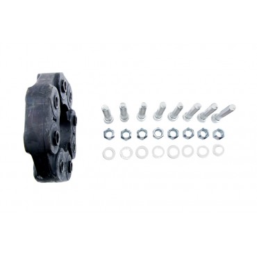 Joint Flector Arbre De Transmission Cardan Pour Classe C E Clk Cls 2214100415