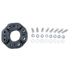 Joint Flector Arbre De Transmission Cardan Pour Classe C E Clk Cls 2214100415