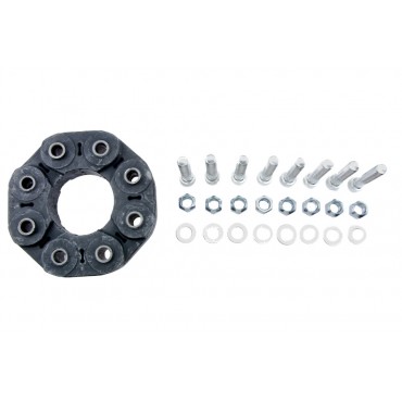 Joint Flector Arbre De Transmission Cardan Pour Classe C E Clk Cls 2214100415