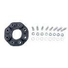 Joint Flector Arbre De Transmission Cardan Pour Classe C E Clk Cls 2214100415